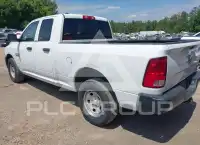 2018 RAM 1500 фото