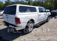 2018 RAM 1500 photo