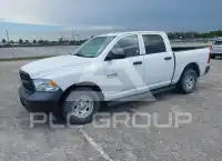 2018 RAM 1500 фото