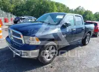 2018 RAM 1500 фото