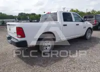2018 RAM 1500 фото
