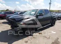 2018 RAM 1500 photo