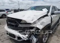 2018 RAM 1500 фото