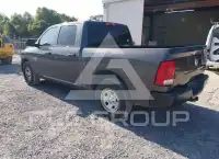 2018 RAM 1500 фото
