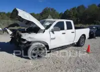 2018 RAM 1500 фото