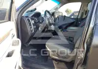 2018 RAM 1500 фото