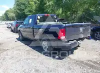 2018 RAM 1500 фото