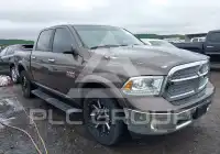 2018 RAM 1500 фото