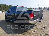 2018 RAM 1500 photo