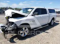 2018 RAM 1500 photo