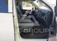 2018 RAM 1500 photo