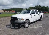 2018 RAM 1500 фото