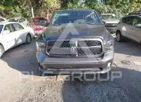 2018 RAM 1500 photo