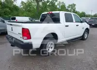 2018 RAM 1500 фото