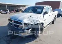 2018 RAM 1500 photo