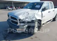 2018 RAM 1500 photo