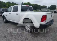 2018 RAM 1500 фото