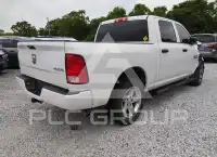 2018 RAM 1500 photo