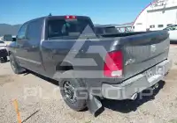 2018 RAM 1500 фото