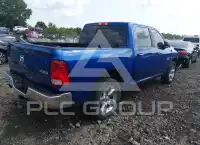 2018 RAM 1500 photo
