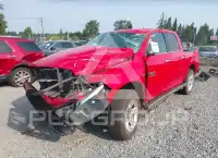 2018 RAM 1500 фото