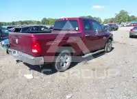2018 RAM 1500 фото