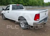2018 RAM 1500 фото