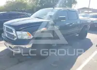 2018 RAM 1500 photo