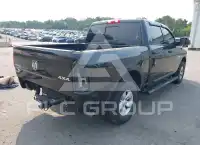 2018 RAM 1500 фото
