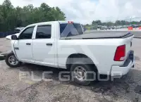 2018 RAM 1500 photo