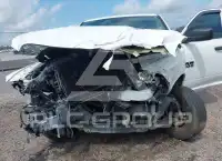 2018 RAM 1500 photo