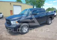 2018 RAM 1500 фото