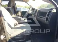 2018 RAM 1500 фото