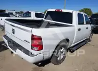 2018 RAM 1500 фото