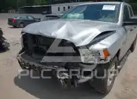 2018 RAM 1500 photo