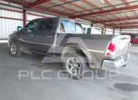 2018 RAM 1500 фото