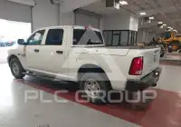 2018 RAM 1500 фото