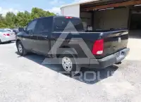 2018 RAM 1500 фото