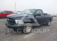 2018 RAM 1500 photo