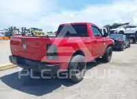 2018 RAM 1500 фото