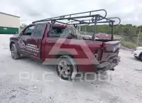 2018 RAM 1500 фото