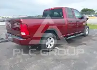 2018 RAM 1500 фото