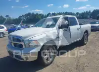 2018 RAM 1500 фото