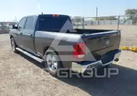 2018 RAM 1500 фото