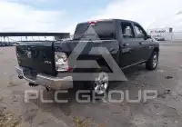 2018 RAM 1500 фото