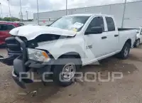 2018 RAM 1500 фото