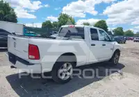 2018 RAM 1500 фото