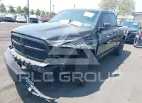 2018 RAM 1500 фото