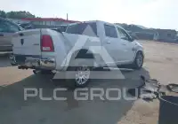 2018 RAM 1500 фото