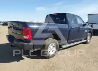 2018 RAM 1500 photo
